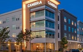 Cambria Hotel Charleston Sc 3*