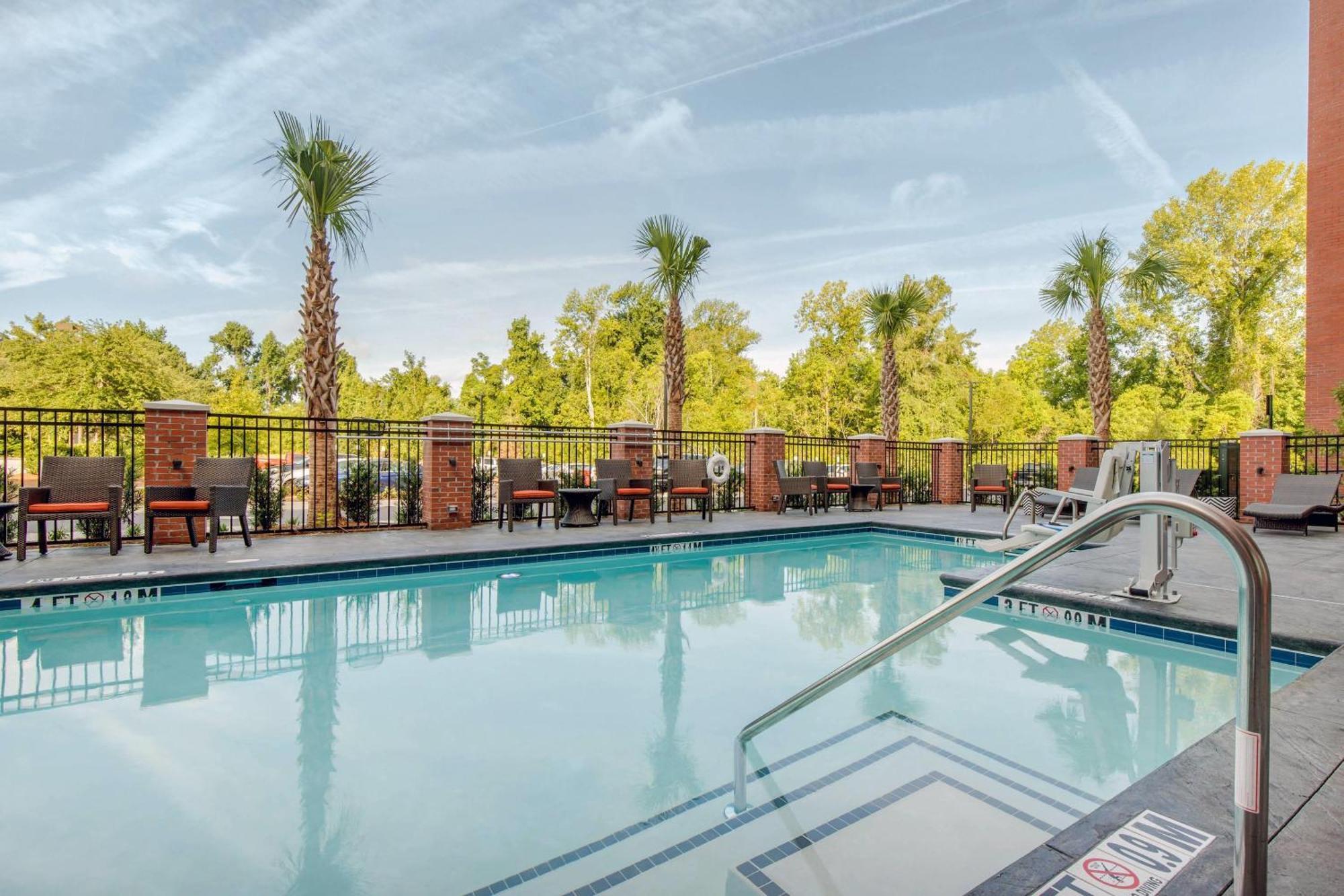 Cambria Hotel Mount Pleasant - Charleston Exterior photo